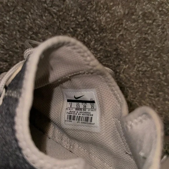 Nike Air Huarache Run Ultra women’s size 8 - Picture 6 of 6